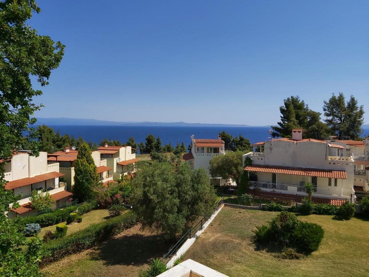 Paradise Κρυοπηγή Εξωτερικό φωτογραφία