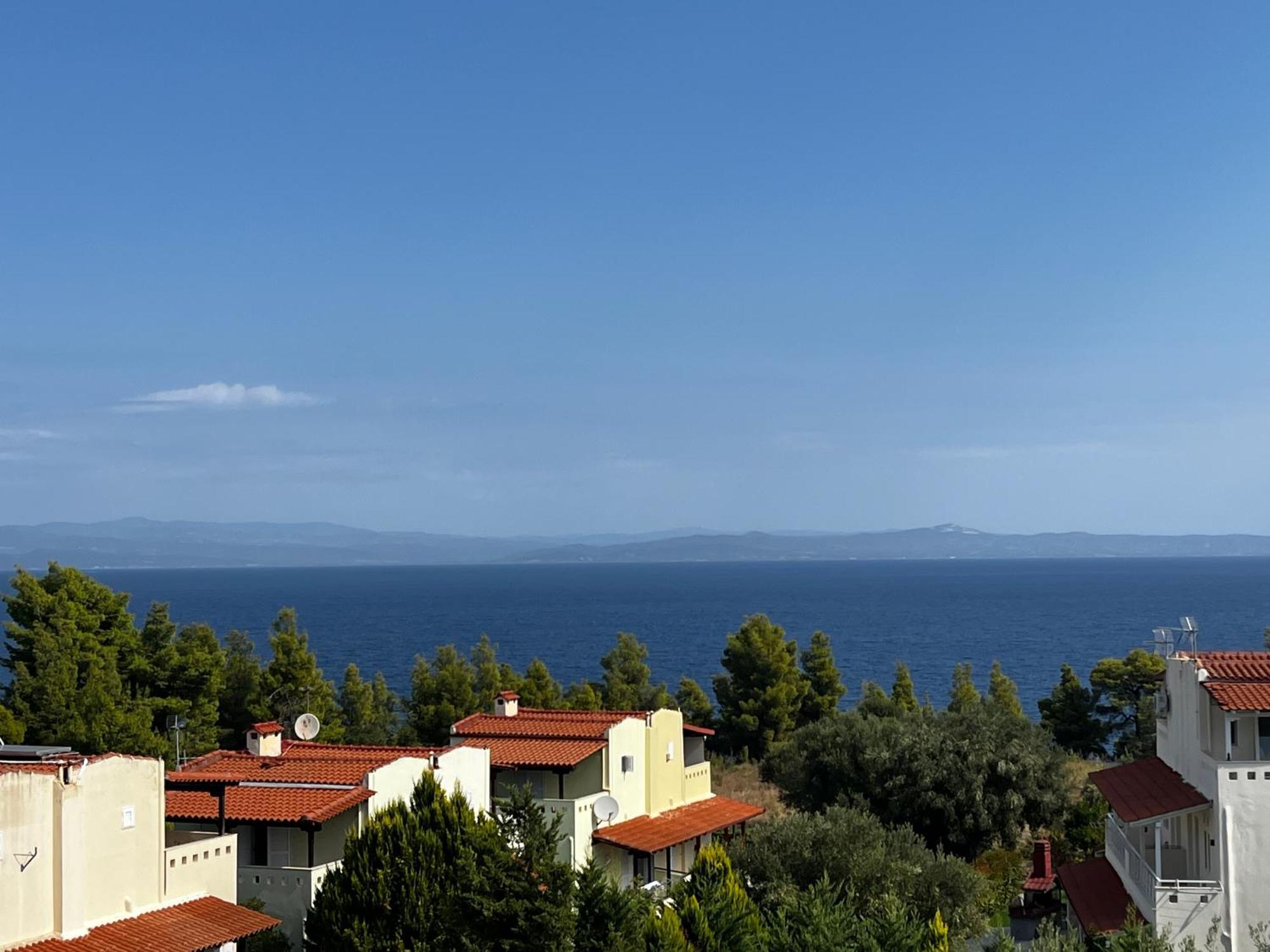 Paradise Κρυοπηγή Εξωτερικό φωτογραφία