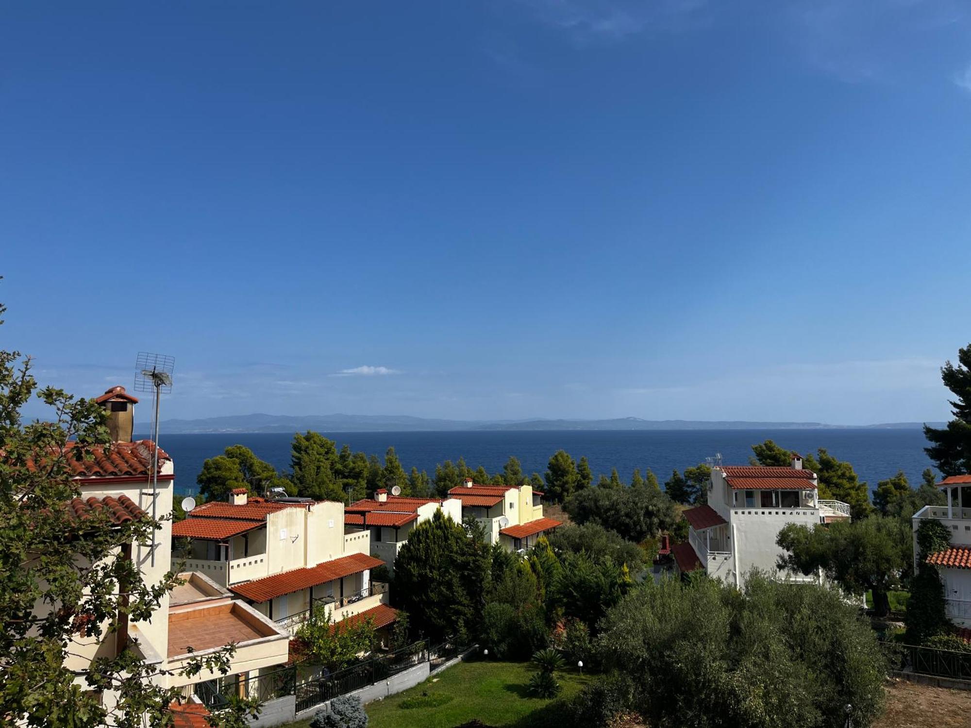 Paradise Κρυοπηγή Εξωτερικό φωτογραφία