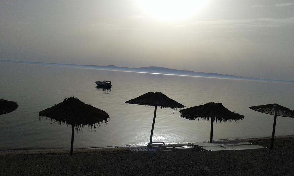Paradise Κρυοπηγή Εξωτερικό φωτογραφία