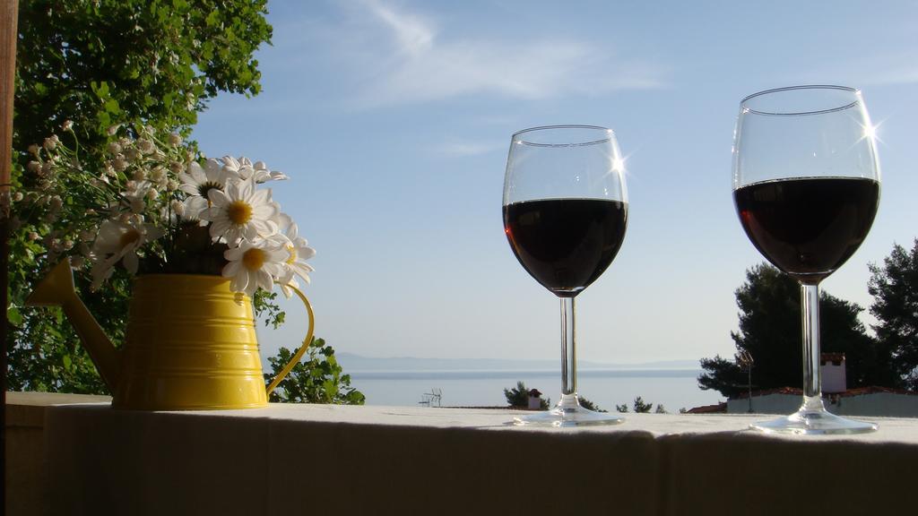 Paradise Κρυοπηγή Εξωτερικό φωτογραφία