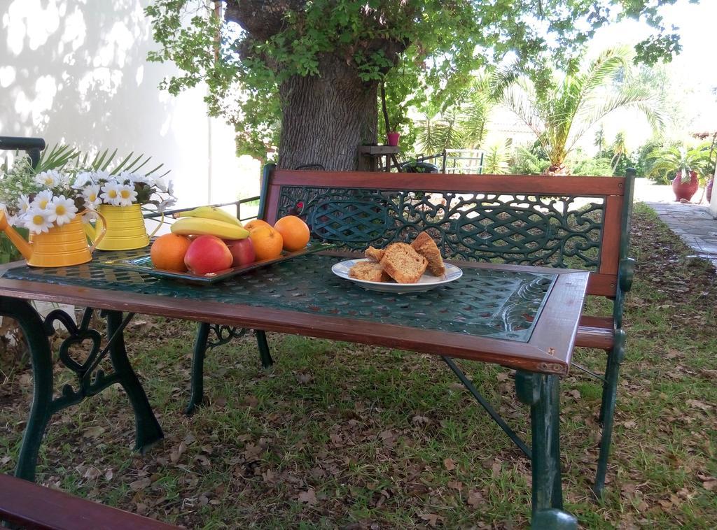 Paradise Κρυοπηγή Εξωτερικό φωτογραφία