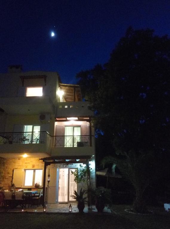 Paradise Κρυοπηγή Εξωτερικό φωτογραφία